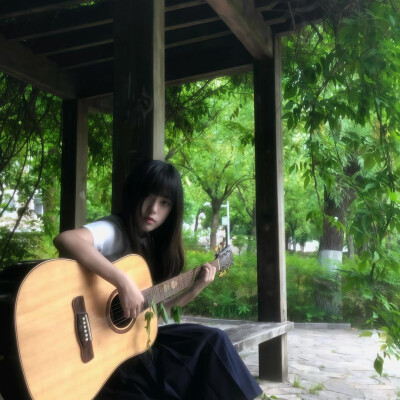女生头像