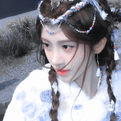 情树上开满的花是我给我未过门的妻子最后的礼物