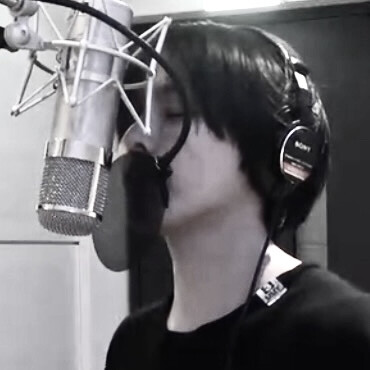 录音室