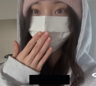这么可爱真是抱歉