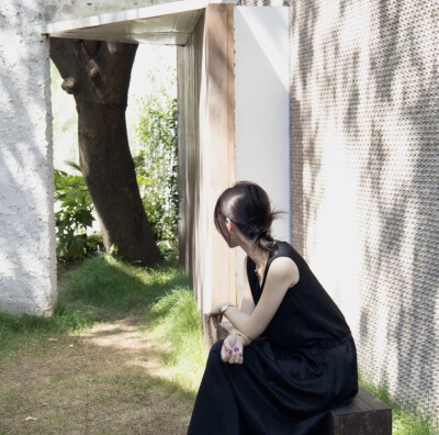 女头