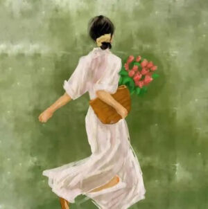 可爱小头像
图片来自网络，侵删