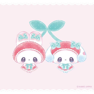 画师：まじかるベリーベリー
X：Magiberry_ ​​​