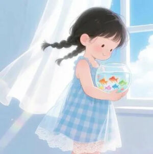 可爱小头像
图片来自网络，侵删