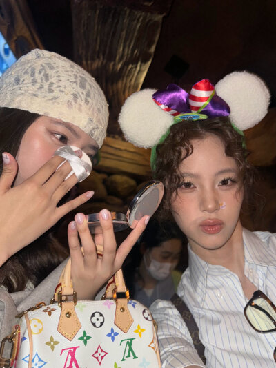 欧阳娜娜