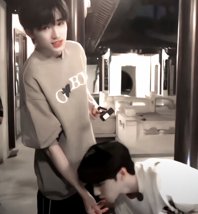 。