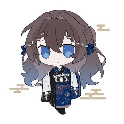 q版