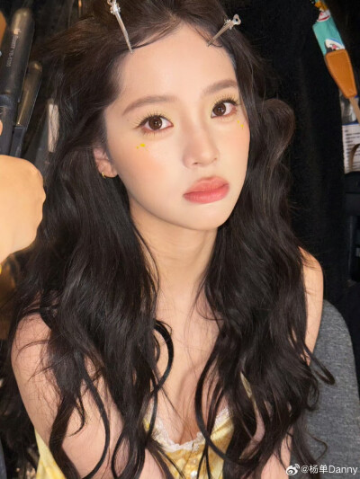 欧阳娜娜
