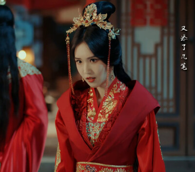 婉婉如梦霄