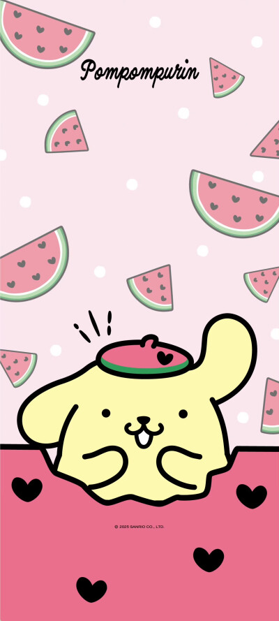 布丁狗