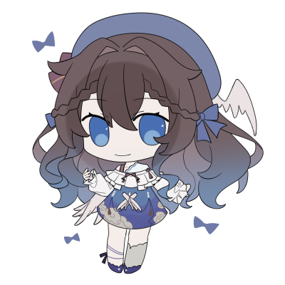 q版