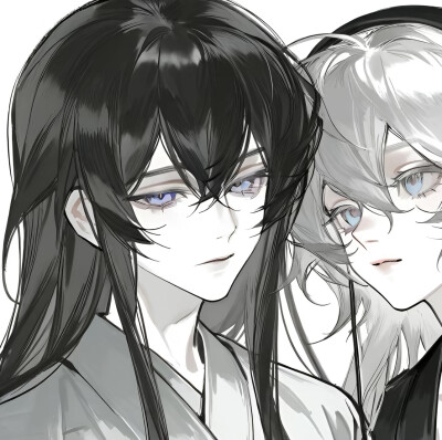 情头
