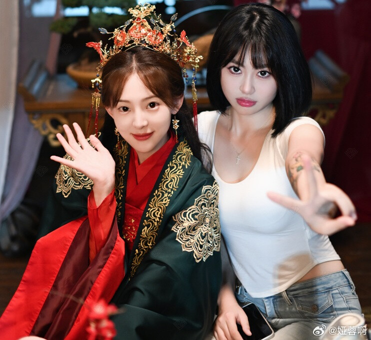 婉婉如梦霄