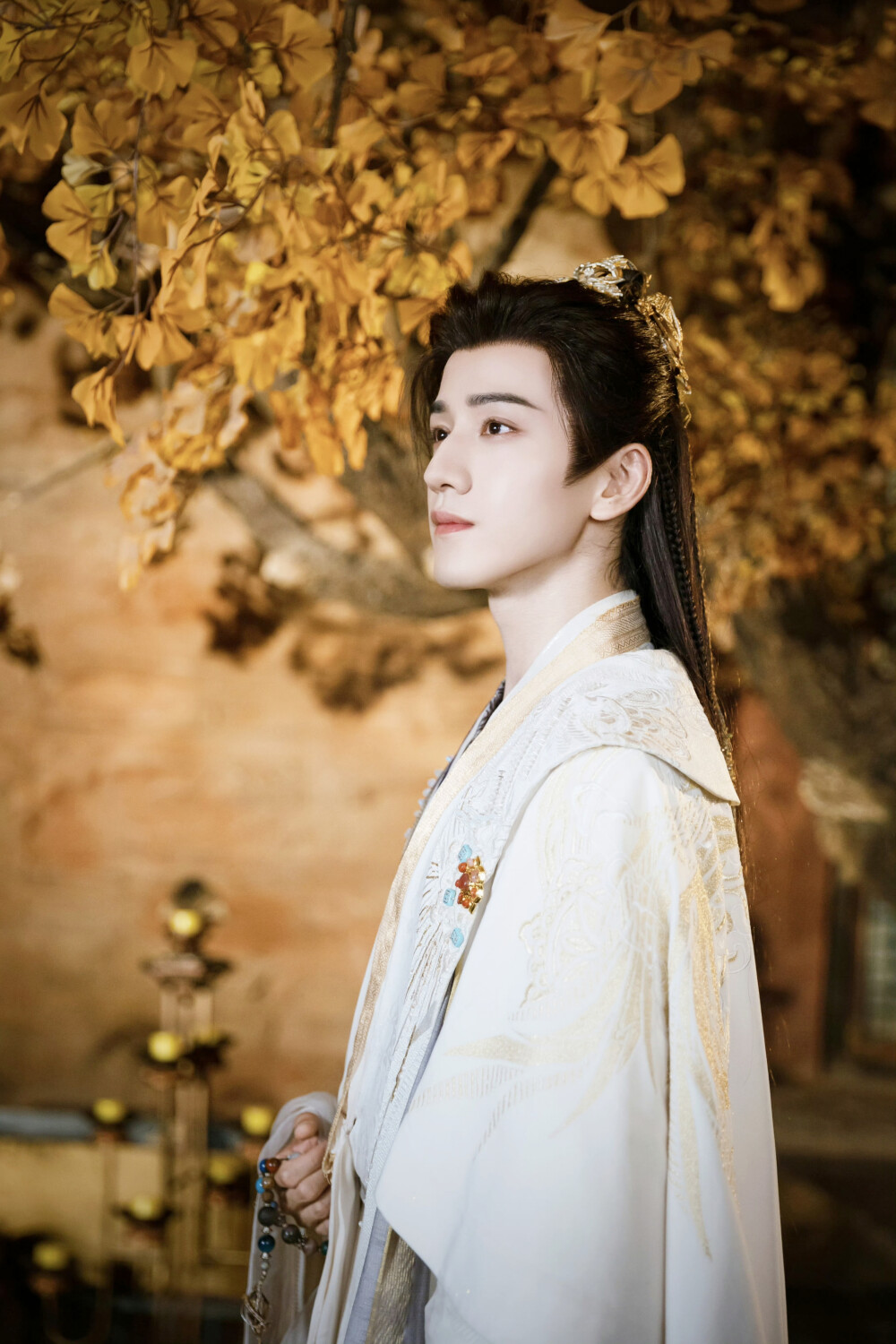 月明千里 罗嘉/苏丹古