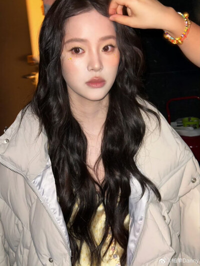 欧阳娜娜