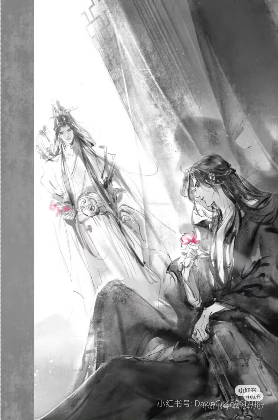 魔道祖师－长阳