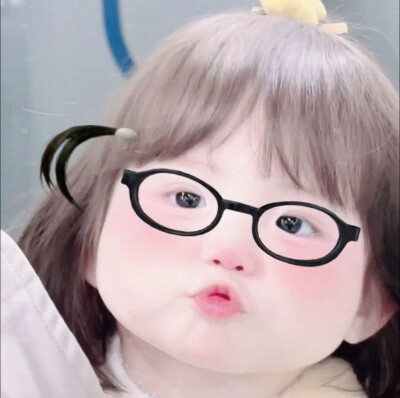 可爱小宝