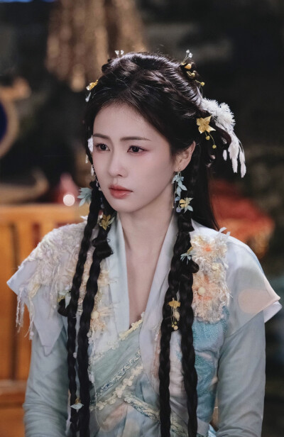 白鹿