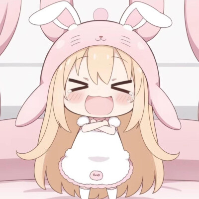 头像