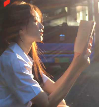 女头