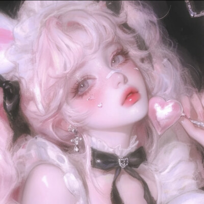 AI插画