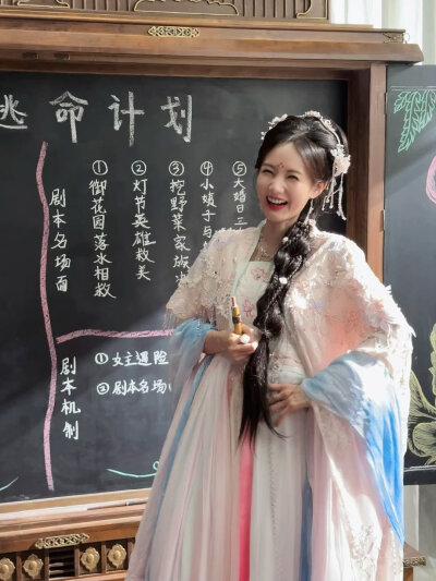 李一桐