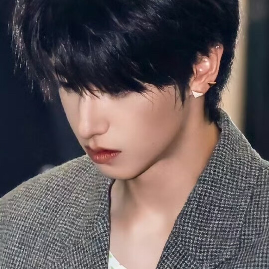 朱志鑫