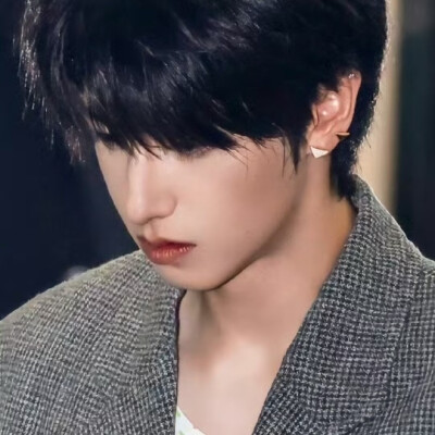 朱志鑫