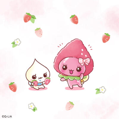 小雨滴/小水滴