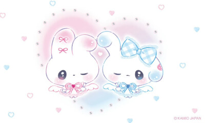 画师：まじかるベリーベリー
X：Magiberry_ ​​​
