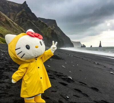 Hello Kitty 头像