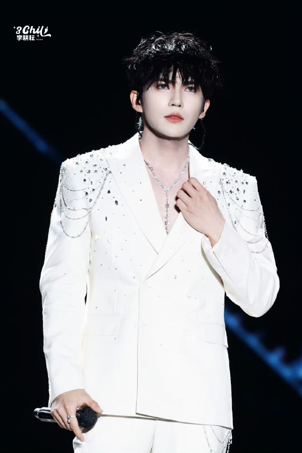 cr.3Chili丨李耕耘