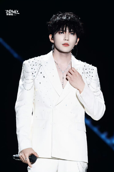 cr.3Chili丨李耕耘