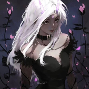 头像+背景 全套