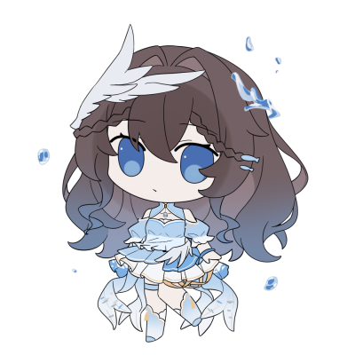 q版