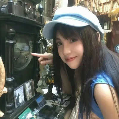 女生头像