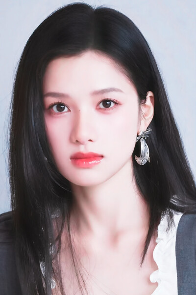 放大美貌