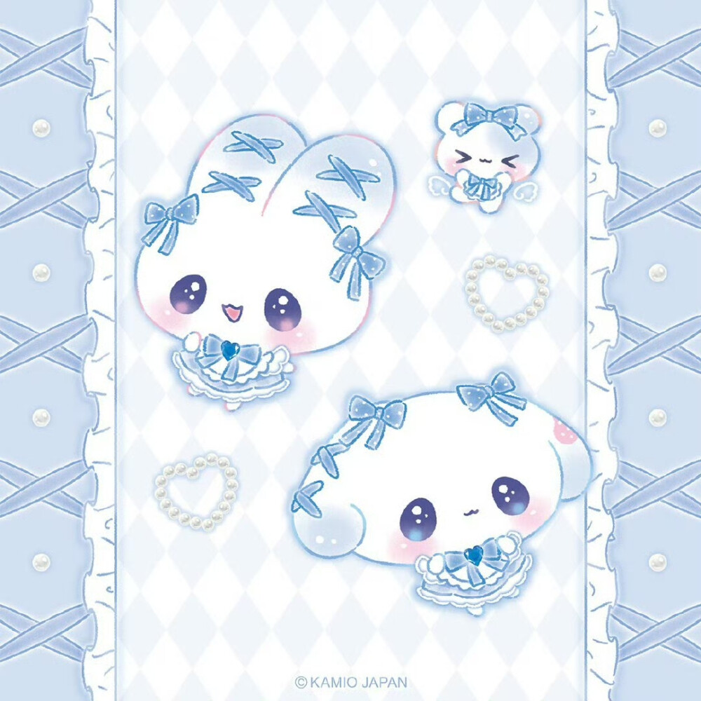 画师：まじかるベリーベリー
X：Magiberry_ ​​​