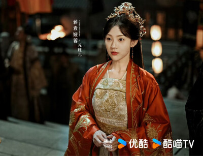 婉婉如梦霄