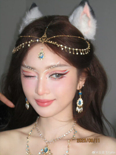 吴宣仪