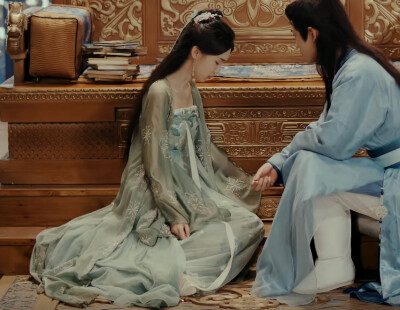 婉婉如梦霄