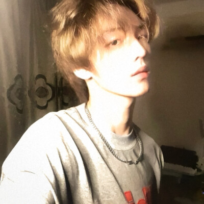 男生头像