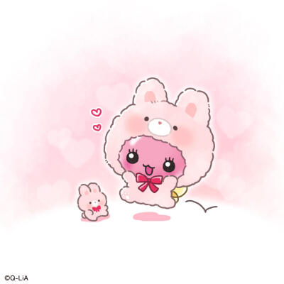 小雨滴/小水滴