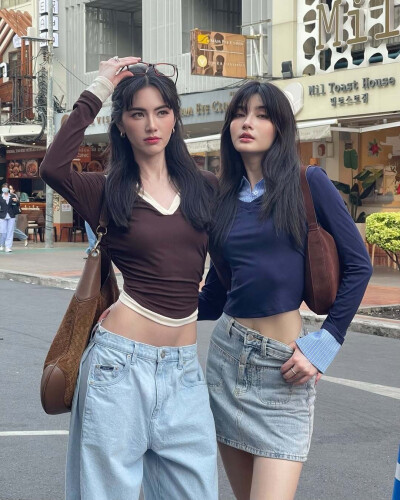 BY爱喝可乐的古娜小姐 泰国 MEI