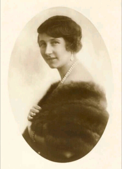vintage fur