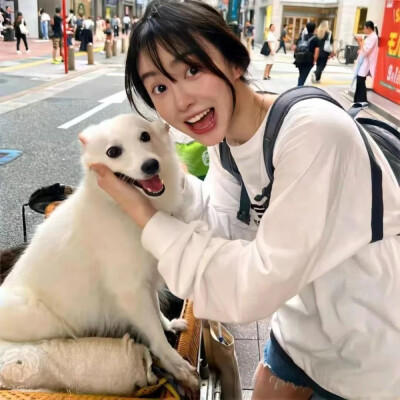 头像