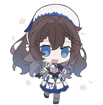q版