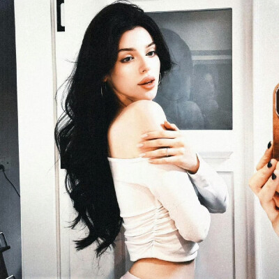 女生头像