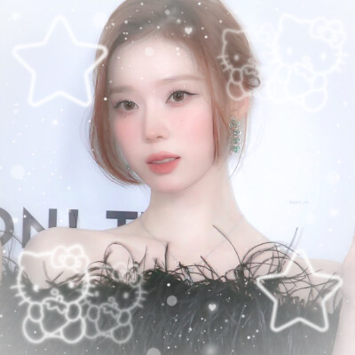 Dreamy Twilight-热气球下的地平线《＋》
文案田赴
金玟庭/金冬天❄️