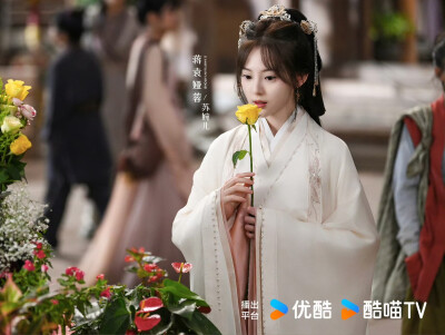 婉婉如梦霄